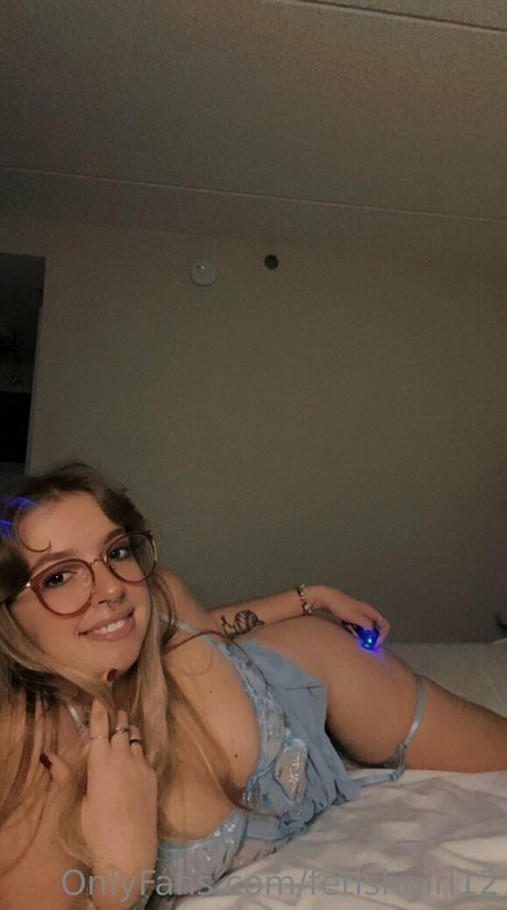 Fetishgirl12 actrice de nus galerie