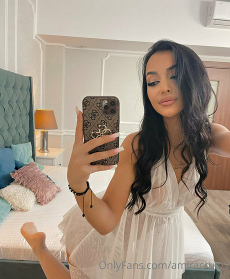 amiracruzzz étoile xxx collection