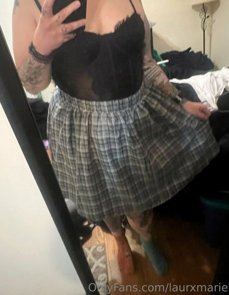 laurxmarie modèle artistique photo