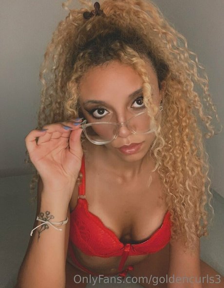 goldencurls3 star du sexe photo