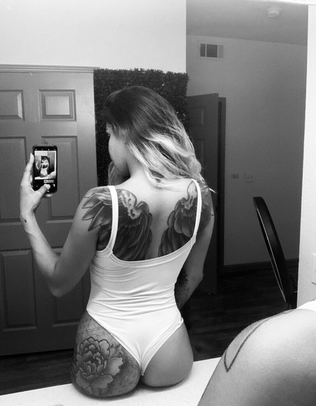 prettygrlkilla star du porno des photos