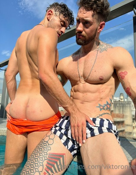 viktoronee nus star du porno photo