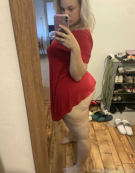 bootyassgirl modèle hd collection