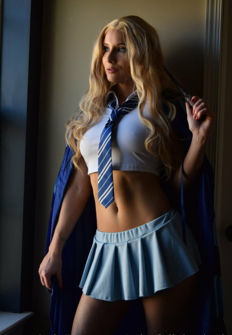 missfelicitydavis modèle meilleur img