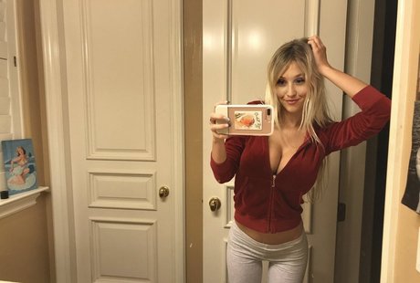 Jessica Blondet actrice parfaite image