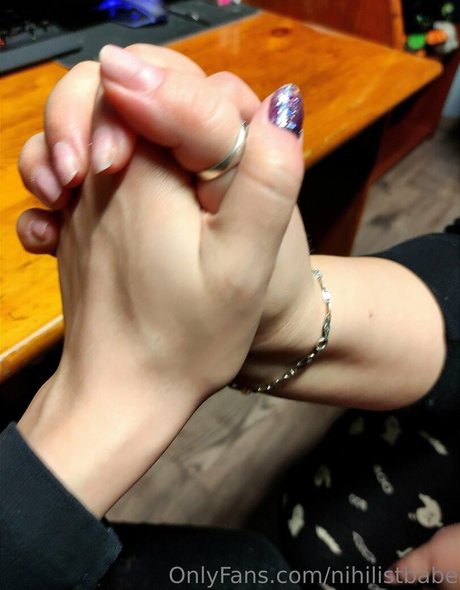 nihilistbabe xxx étoile galeries