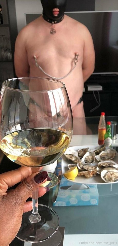 mc joris art star du porno des photos