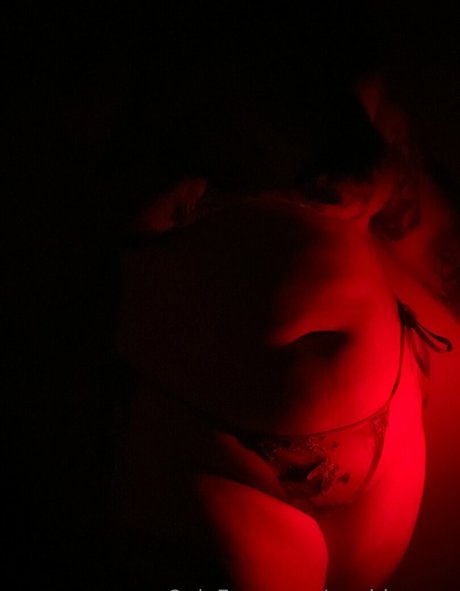 siickddemon étoile sexy image