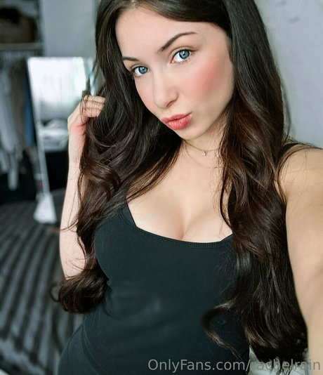 rachelrain modèle artistique image