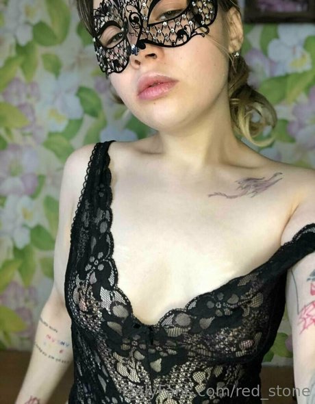 red stone sexe star collection