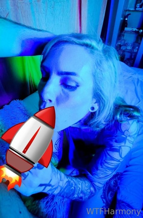 WtfHarmony star du porno parfaite collection