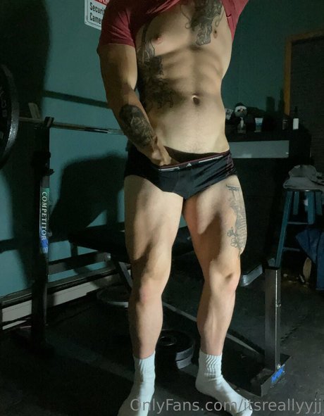 itsreallyyjj sexe star collection