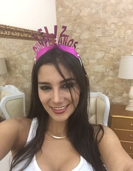 Abie Smith art modèle img