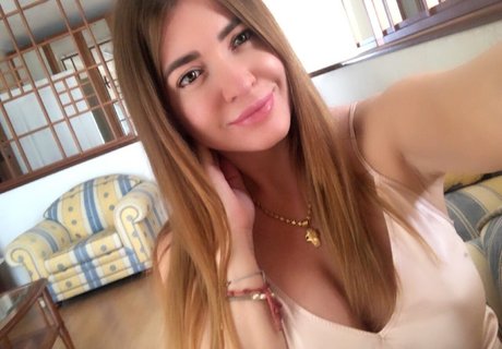 Anna Ilyasova modèle gratuit img