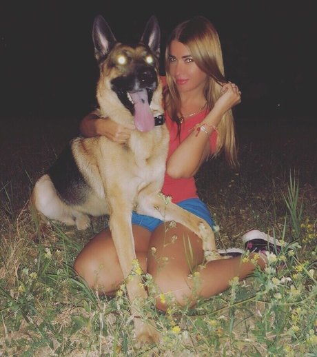 Anna Ilyasova star du porno nue archive