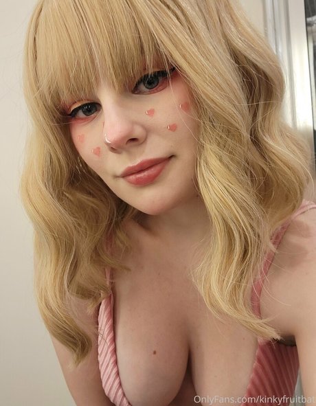 kindlyfruitbat jolie étoile archive