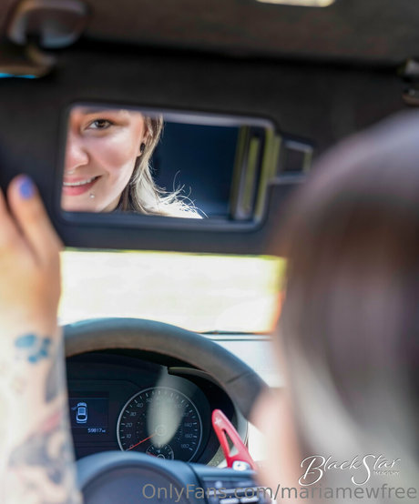 mariamewfree étoile de haute qualité galeries