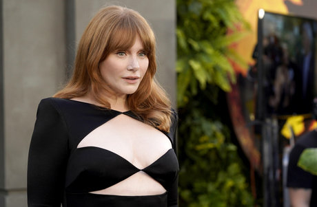 Bryce Dallas Howard modèle pornographique galeries