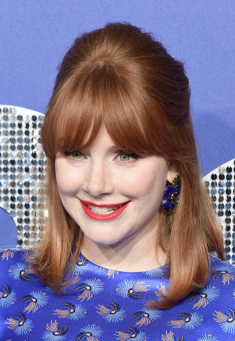 Bryce Dallas Howard étoile de l'art images