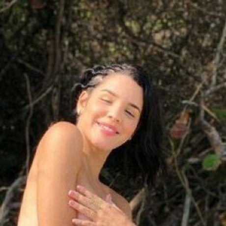 Iamcandyrose modèle parfait galerie