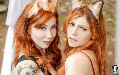 Haru SG étoile nue galeries