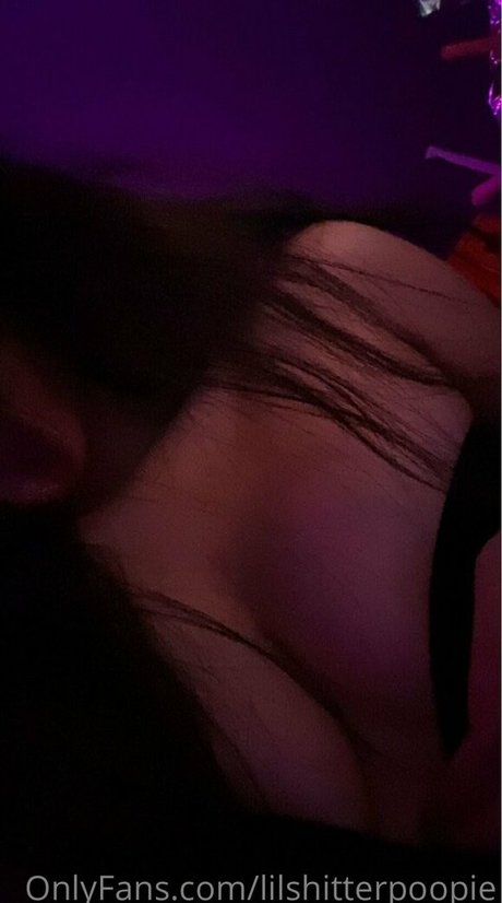 lilshitterpoopie modèle porno collection