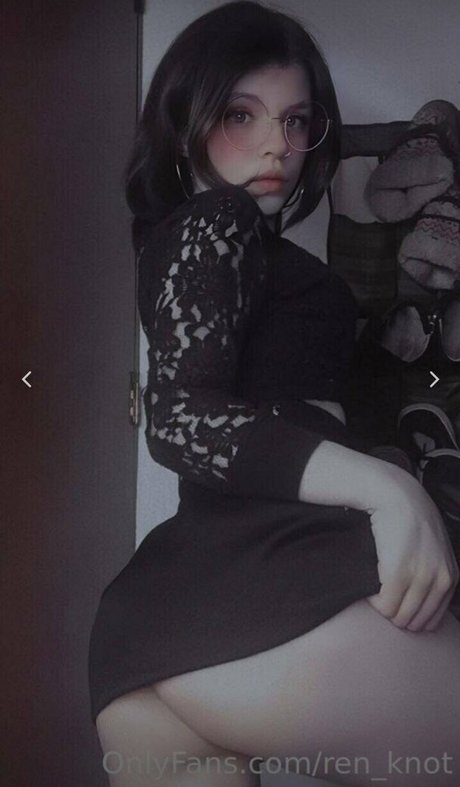 ren knot actrice de grande qualité galeries