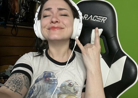 Tamara Lynn Chambers modèle exclusif photos