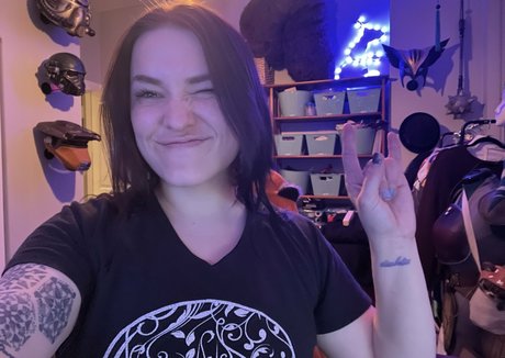 Tamara Lynn Chambers modèle exclusif archive