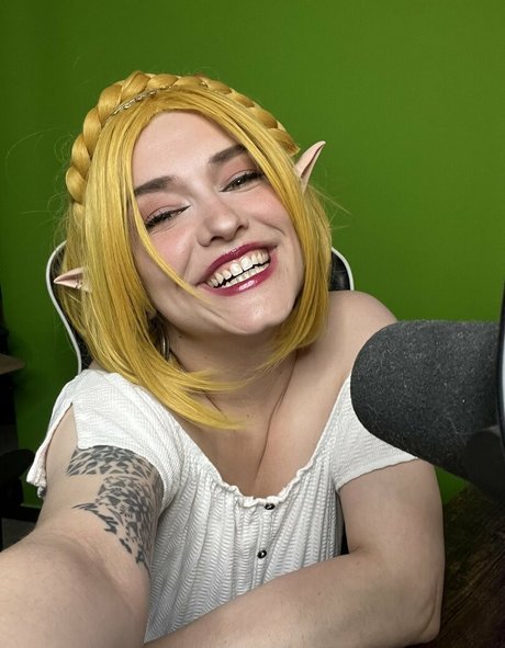 Tamara Lynn Chambers star exclusive images