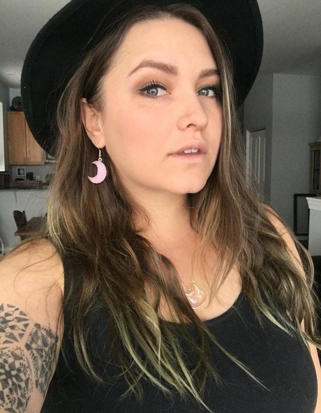 Tamara Lynn Chambers actrice de nus image