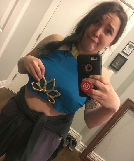 Tamara Lynn Chambers actrice parfaite image