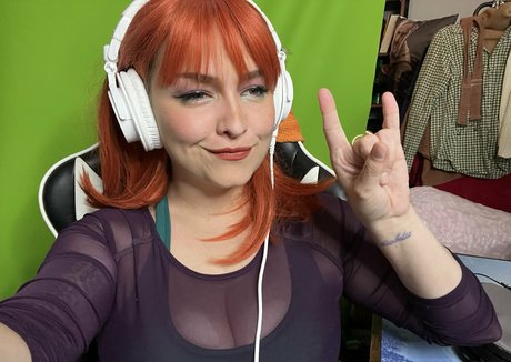 Tamara Lynn Chambers star érotique galeries