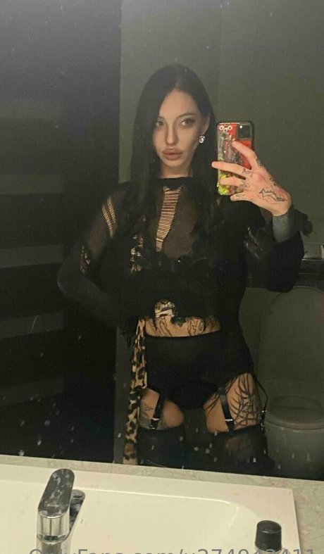 lacydeexxx étoile adulte image