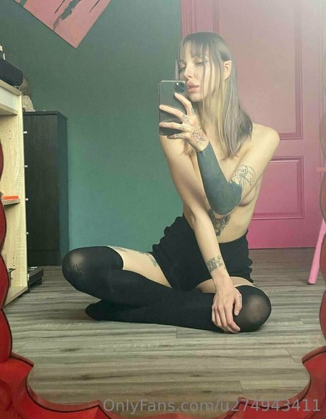 lacydeexxx modèle adulte galeries