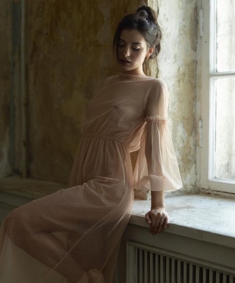 ksusha koss belle actrice images