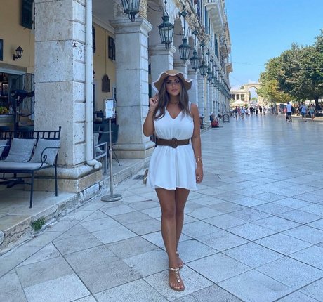 Ylenia Bevelacqua étoile archive