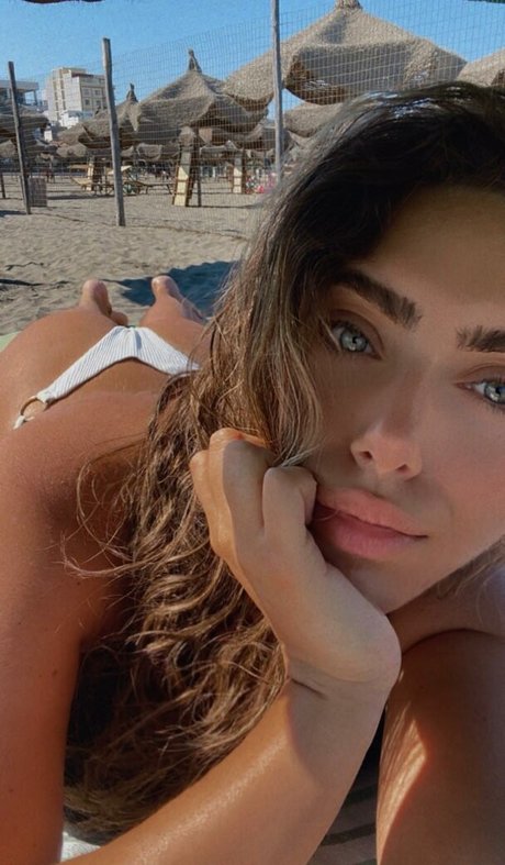 Ylenia Bevelacqua meilleure actrice collection