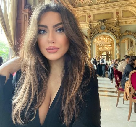 Ylenia Bevelacqua belle actrice image