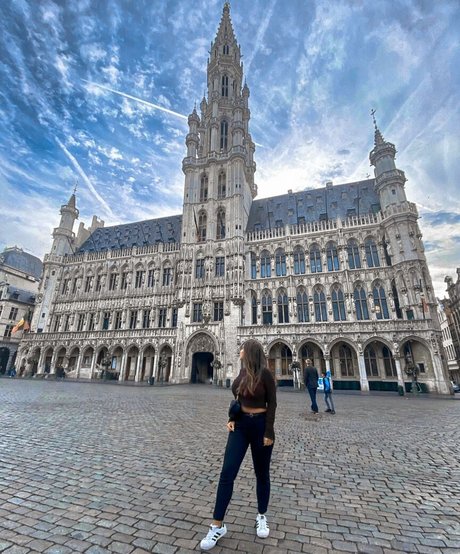 Ylenia Bevelacqua xxx star du porno collection