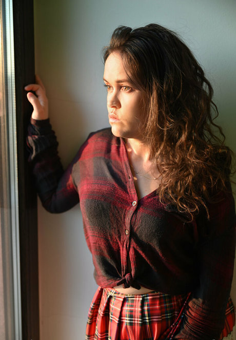 hôtesse onlyfans parfait xxx image