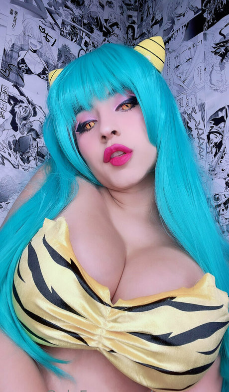 mamyouu étoile nue des photos