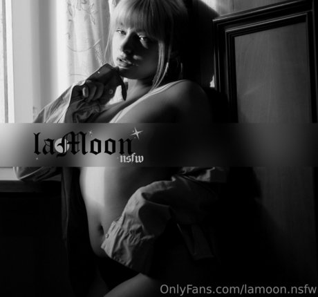lamoon nsfw modèle artistique img