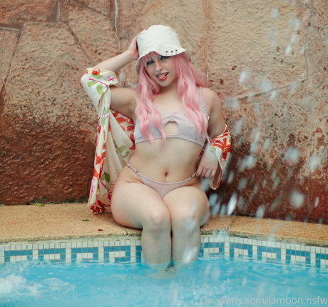 lamoon nsfw étoile parfaite photos