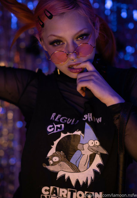 lamoon nsfw star du porno gratuite des photos