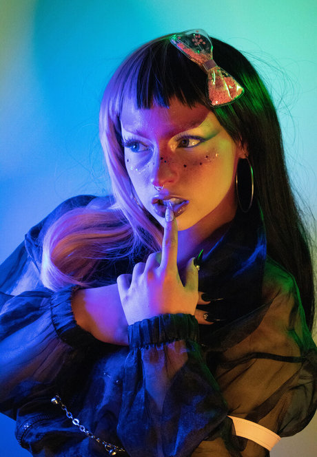 lamoon nsfw actrice nue images