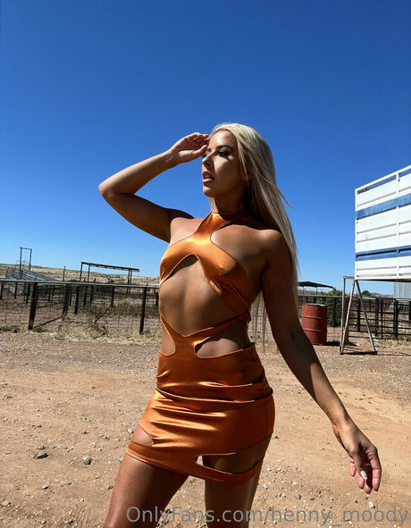 henny moody Fotoaufnahmen