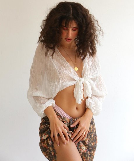 Nathy Peluso star du porno chaud galerie