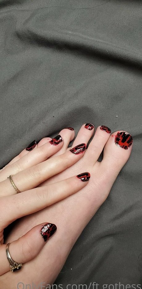 ft gothess modèle porno photos