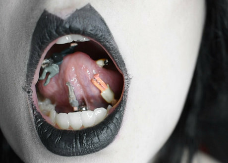 ft gothess star du porno sympa galerie